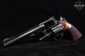 1969 Colt Trooper Mk III .357 Mag. Blued in Very Good Condition Image 2