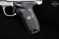 Smith & Wesson (S&W) SW22 Victory .22 LR Matte Silver in Excellent Condition Image 4