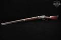 1902 Winchester Repeating Arms Model 1894 Rifle .32-40 Winchester Blued & Walnut in Fair Condition Image 2