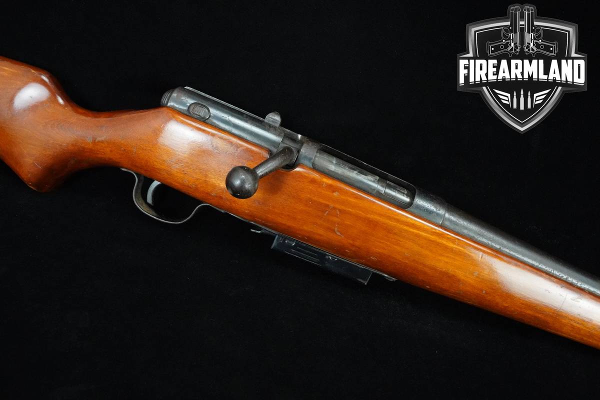 Stevens Model 58 12-Gauge 25" Blued Stevens 58 2 3/4" VINTAGE