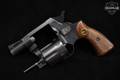 RG Industries (Rohm) RG40 .38 Spl. Black in Very Good Condition Image 2