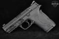 Smith & Wesson (S&W) M&P 380 Shield EZ .380 ACP Black in Excellent Condition Image 2