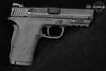 Smith & Wesson (S&W) M&P 380 Shield EZ .380 ACP Black in Excellent Condition Image 3