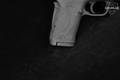 Smith & Wesson (S&W) M&P 380 Shield EZ .380 ACP Black in Excellent Condition Image 4