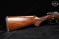 CZ 527 Varmint .204 Ruger Blued & Walnut in Very Good Condition Image 4