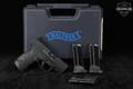 Walther PPS M2 9mm Luger Black in Good Condition Image 2