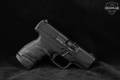 Walther PPS M2 9mm Luger Black in Good Condition Image 3