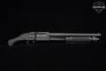 Mossberg Model 590 Shockwave Laser Saddle 12 Gauge Matte Black in Very Good Condition Image 3