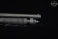 Mossberg Model 590 Shockwave Laser Saddle 12 Gauge Matte Black in Very Good Condition Image 4