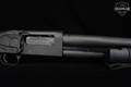 Mossberg Model 590 Shockwave Laser Saddle 12 Gauge Matte Black in Very Good Condition Image 5