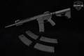 Colt M4 Carbine LE6920 5.56mm NATO Black in Very Good Condition Image 2