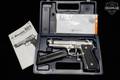 Beretta Model 92 FS Inox Type F 9mm Luger Stainless Steel in Very Good Condition Image 2