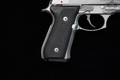 Beretta Model 92 FS Inox Type F 9mm Luger Stainless Steel in Very Good Condition Image 3