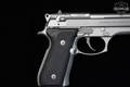 Beretta Model 92 FS Inox Type F 9mm Luger Stainless Steel in Very Good Condition Image 4