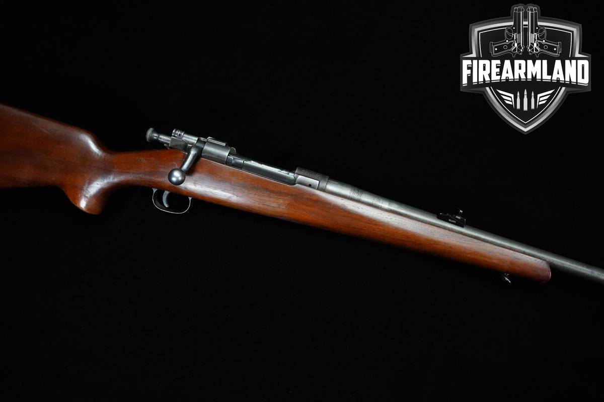 1918 Rock Island Armory (RIA) Model 1903 Sporter 30-06 24" RIA 1903 WWI