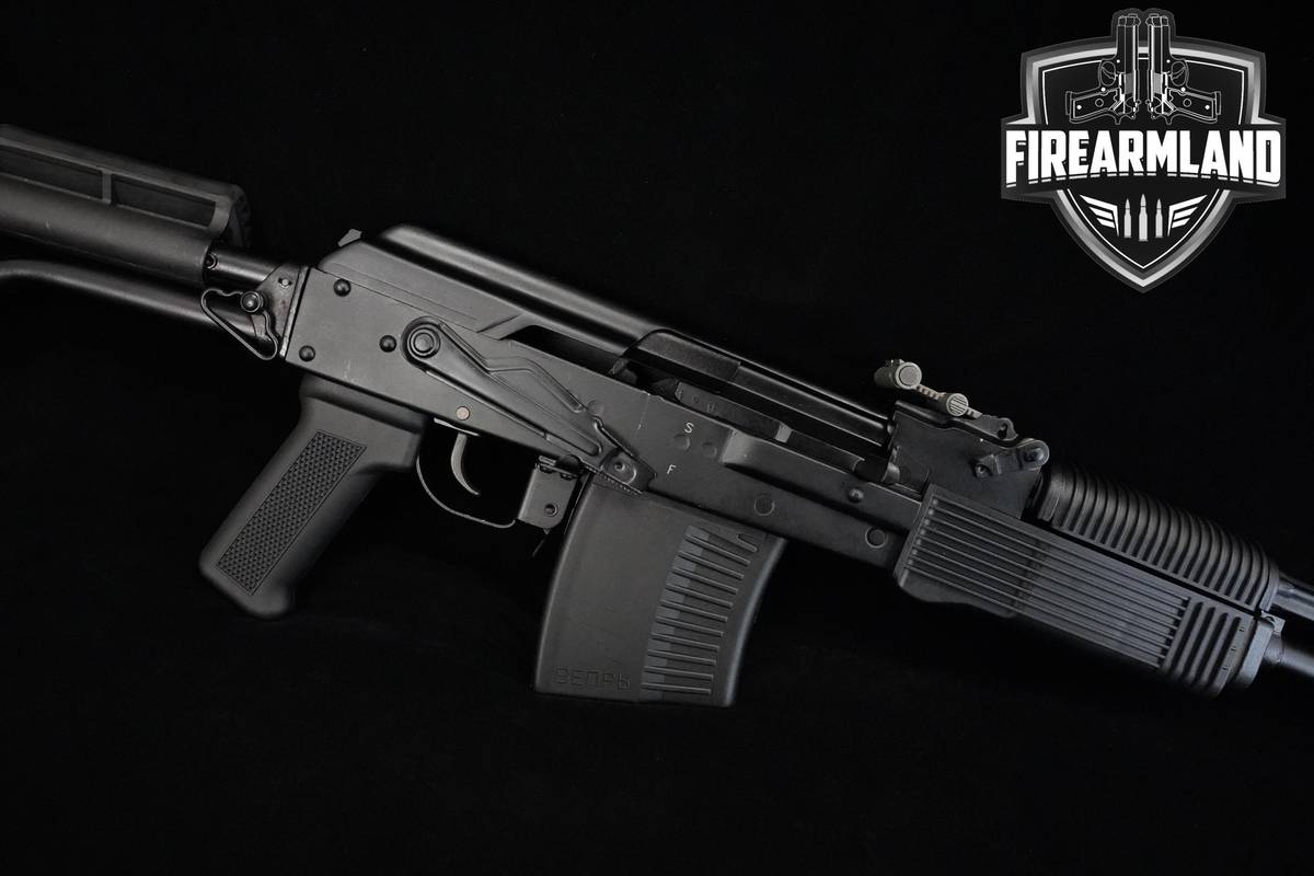 BEAST! LNIB Molot-Oruzhie VEPR FM-AK54 7.62x54R AK-47 RPK 20.5" Molot VEPR