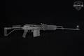 2016 Molot-Oruzhie VEPR FM-AK54 7.62x54R Black in Like-New Condition Image 3
