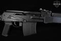 2016 Molot-Oruzhie VEPR FM-AK54 7.62x54R Black in Like-New Condition Image 5