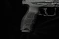 Heckler & Koch (H&K, HK) VP9 9mm Luger FNC (Ferritic Nitrocarburizing) in Excellent Condition Image 4