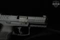 Heckler & Koch (H&K, HK) VP9 9mm Luger FNC (Ferritic Nitrocarburizing) in Excellent Condition Image 5
