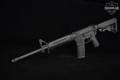 Del-Ton DTI-15 5.56mm NATO Black in Very Good Condition Image 2