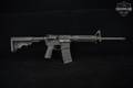 Del-Ton DTI-15 5.56mm NATO Black in Very Good Condition Image 3