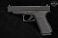 Glock G48 9mm Luger Black in Excellent Condition Image 3