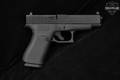 Glock G48 9mm Luger Black in Excellent Condition Image 4