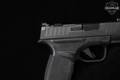 Springfield Armory Hellcat OSP 9mm Luger (9x19 Para) Black in Excellent Condition Image 5