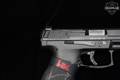 Heckler & Koch (H&K, HK) VP9 Optic Ready 9mm Luger Black in Excellent Condition Image 4
