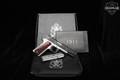 Springfield Armory 1911 Ronin 10mm Two-Tone in Excellent Condition Image 2