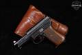 1914 Mauser Model 1914 Straight-slide (non-humpback) .32 ACP Blued in Very Good Condition Image 2