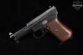 1914 Mauser Model 1914 Straight-slide (non-humpback) .32 ACP Blued in Very Good Condition Image 4
