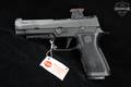 Sig Sauer P320 Full-Size, XSeries, Professional Program, ROMEO-X, Law Enforcement Issue 9mm Luger Black in Like-New Condition Image 3