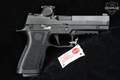 Sig Sauer P320 Full-Size, XSeries, Professional Program, ROMEO-X, Law Enforcement Issue 9mm Luger Black in Like-New Condition Image 5