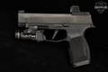 Sig Sauer P365XL X-Series 9mm Luger Black in Excellent Condition Image 3