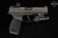 Sig Sauer P365XL X-Series 9mm Luger Black in Excellent Condition Image 4