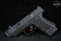 Shadow Systems CR920P War Poet 9mm Luger Stainless & Synthetic in Excellent Condition Image 4