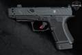Shadow Systems CR920P War Poet 9mm Luger Stainless & Synthetic in Excellent Condition Image 5