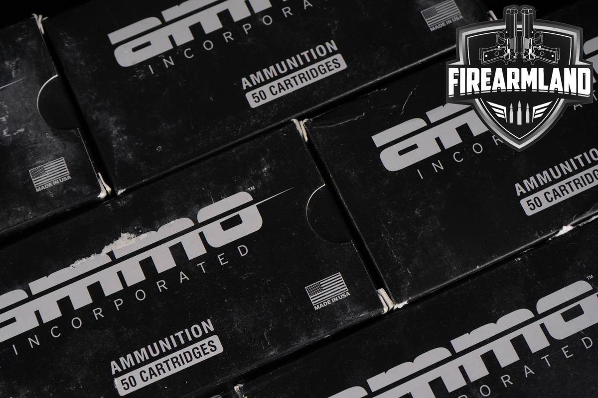 250 RDS! 45 Colt Ammo Ammunition