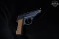 1945 Walther PP .32 ACP Blued in Good Condition Image 2