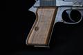 1945 Walther PP .32 ACP Blued in Good Condition Image 3