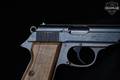 1945 Walther PP .32 ACP Blued in Good Condition Image 4