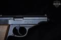1945 Walther PP .32 ACP Blued in Good Condition Image 5