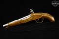 HY Hunter Buccaneer Modell .70 caliber In the White & Hardwood in Good Condition Image 2