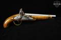 HY Hunter Buccaneer Modell .70 caliber In the White & Hardwood in Good Condition Image 3