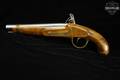 HY Hunter Buccaneer Modell .70 caliber In the White & Hardwood in Good Condition Image 4