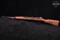 1940 J.P Sauer & Sohn JP Kar98K Russian Capture 8mm Mauser Matte Blued in Good Condition Image 2