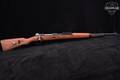 1940 J.P Sauer & Sohn JP Kar98K Russian Capture 8mm Mauser Matte Blued in Good Condition Image 3