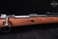 1940 J.P Sauer & Sohn JP Kar98K Russian Capture 8mm Mauser Matte Blued in Good Condition Image 5